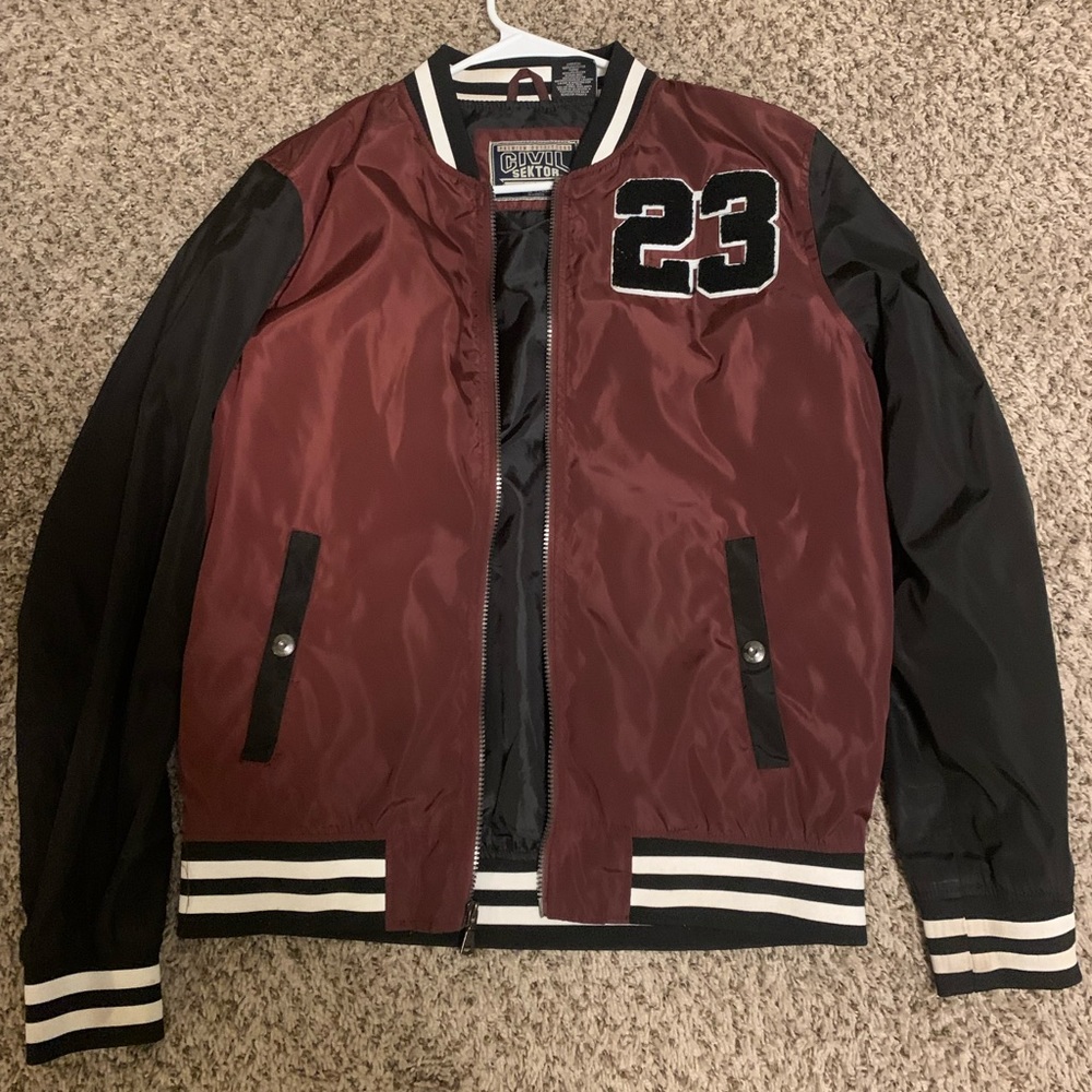 Jacket